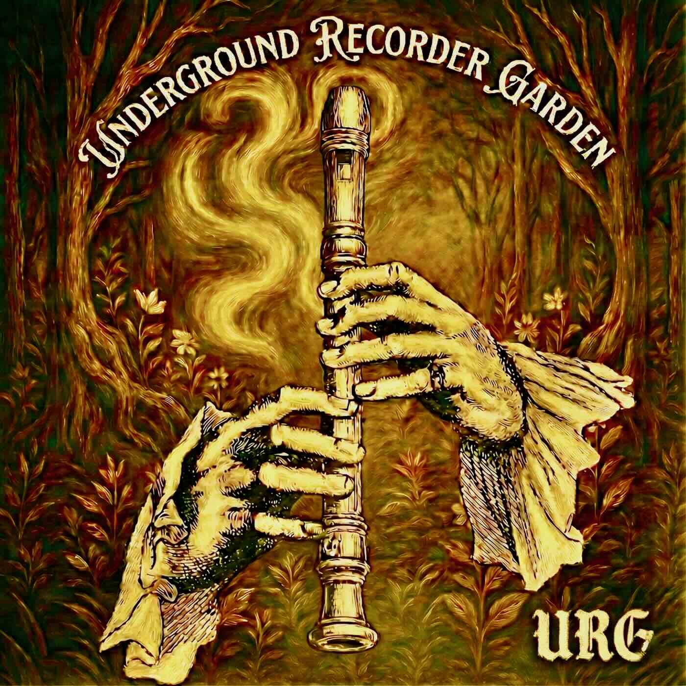 The Last Breath album cover